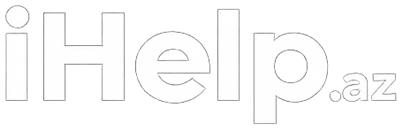 iHelp.az
